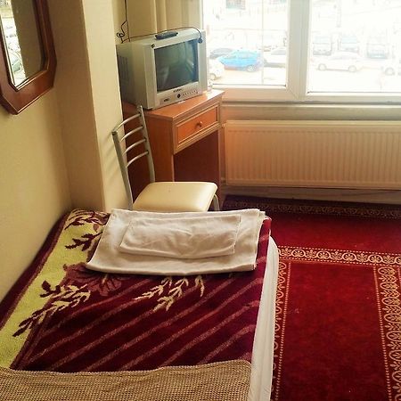 Sahil Otel Bandırma Exteriér fotografie