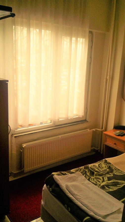 Sahil Otel Bandırma Exteriér fotografie