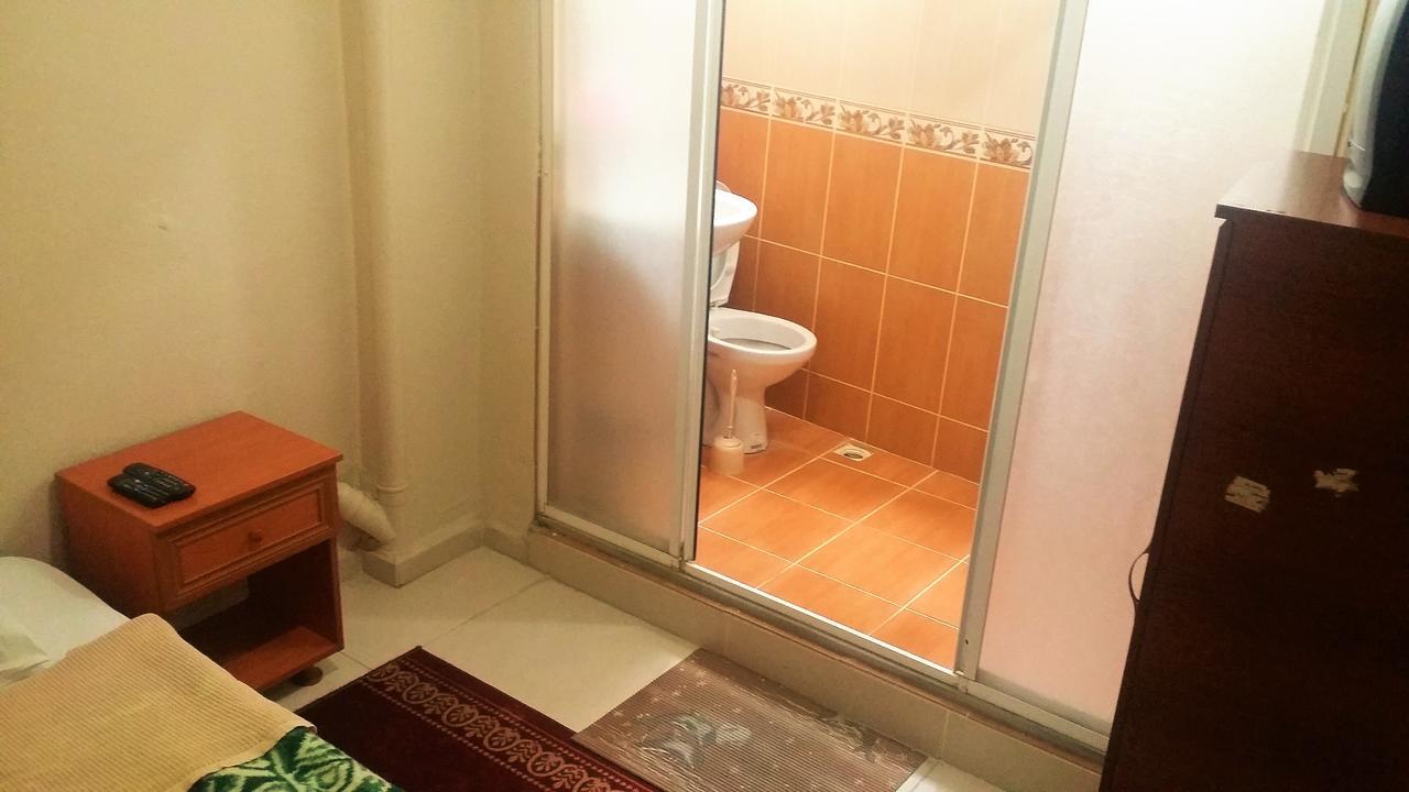 Sahil Otel Bandırma Exteriér fotografie