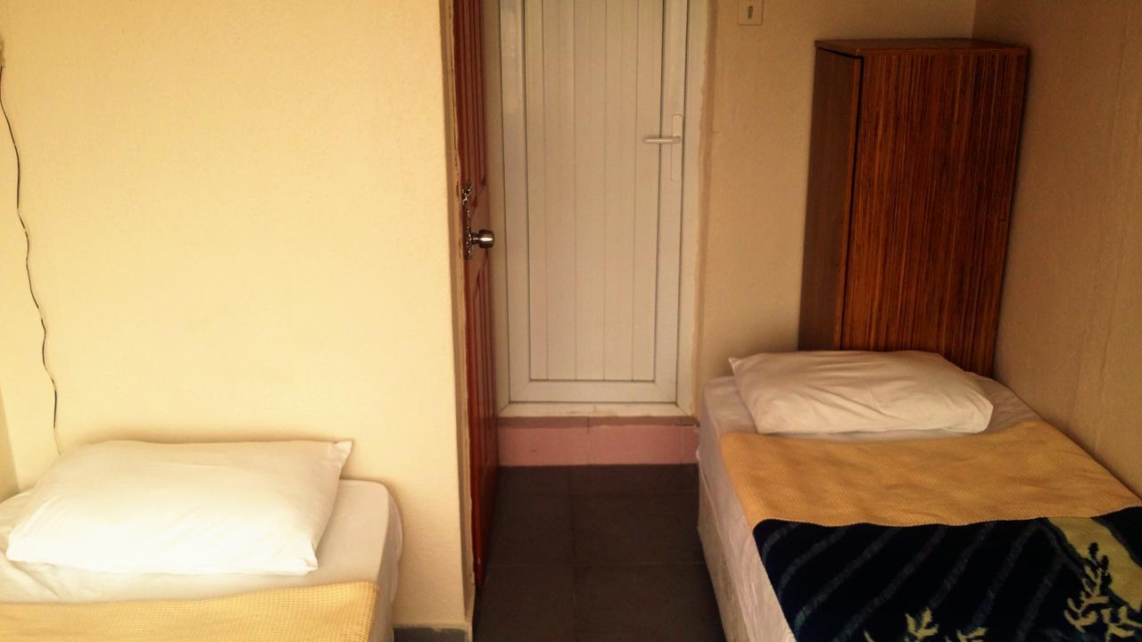 Sahil Otel Bandırma Exteriér fotografie