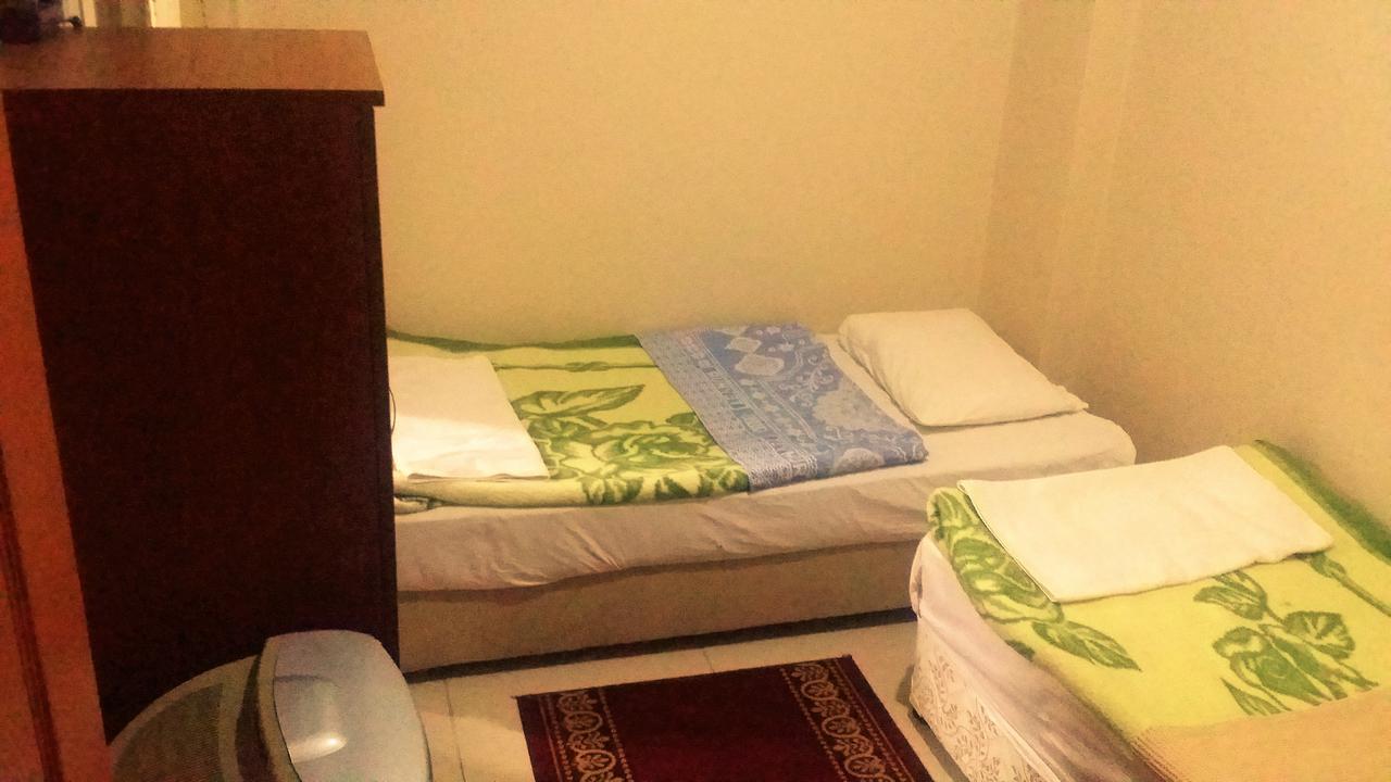 Sahil Otel Bandırma Exteriér fotografie