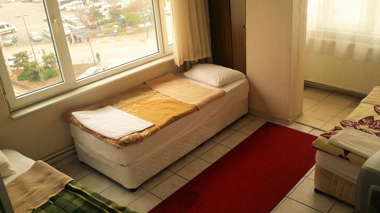 Sahil Otel Bandırma Exteriér fotografie