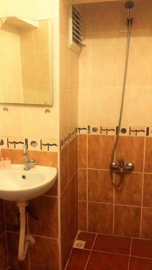 Sahil Otel Bandırma Exteriér fotografie