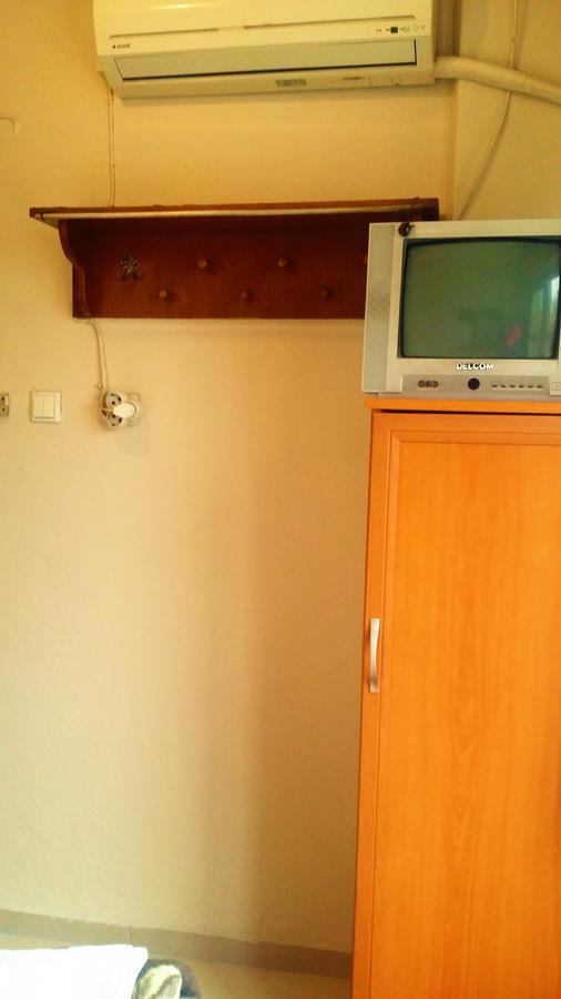 Sahil Otel Bandırma Exteriér fotografie