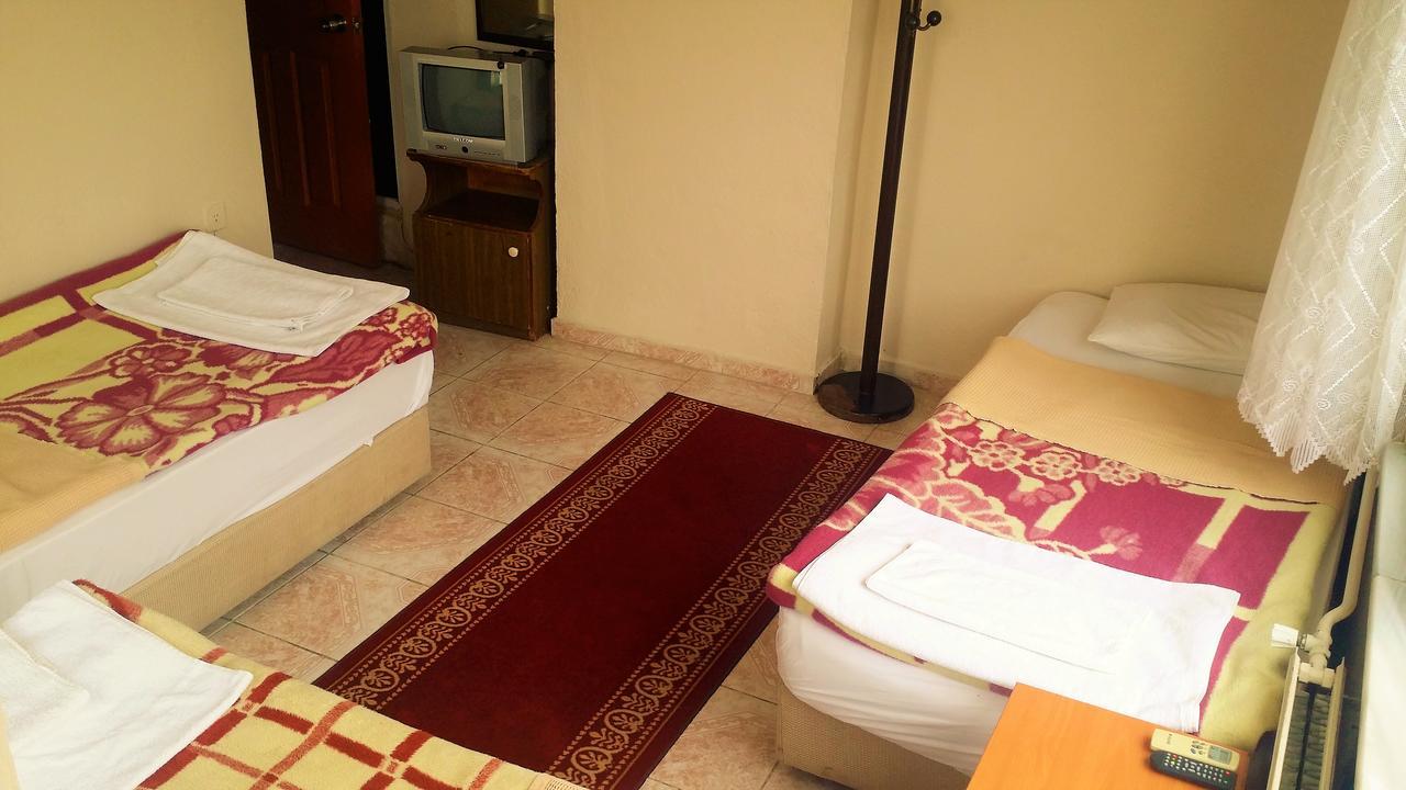 Sahil Otel Bandırma Exteriér fotografie